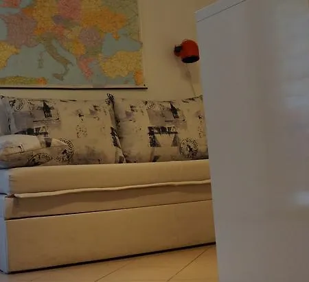 Apartment Novi *