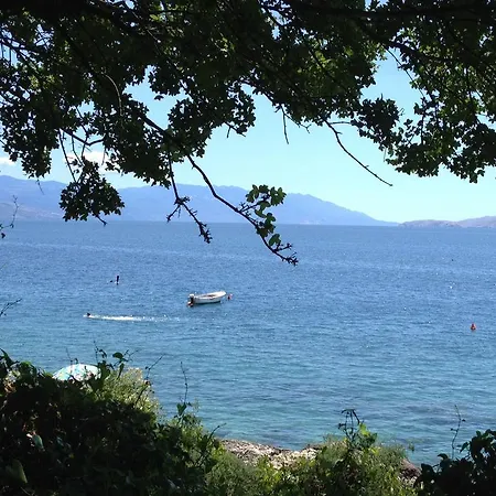 Apartament Novi Novi Vinodolski