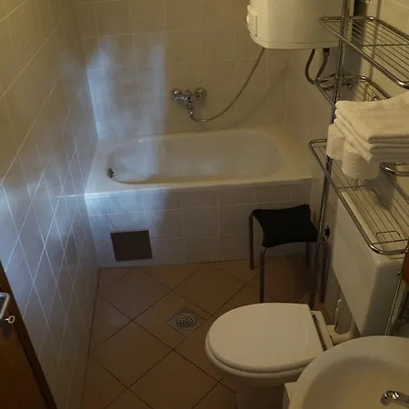 Novi Apartment Novi Vinodolski