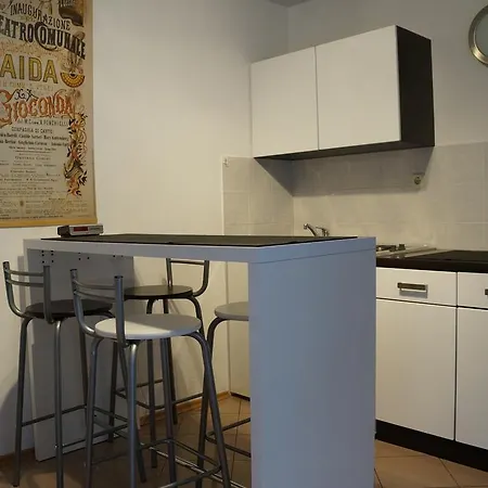 Apartment Novi *