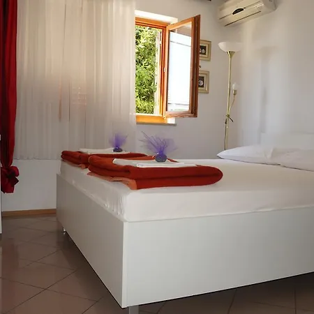 Apartament Novi Novi Vinodolski