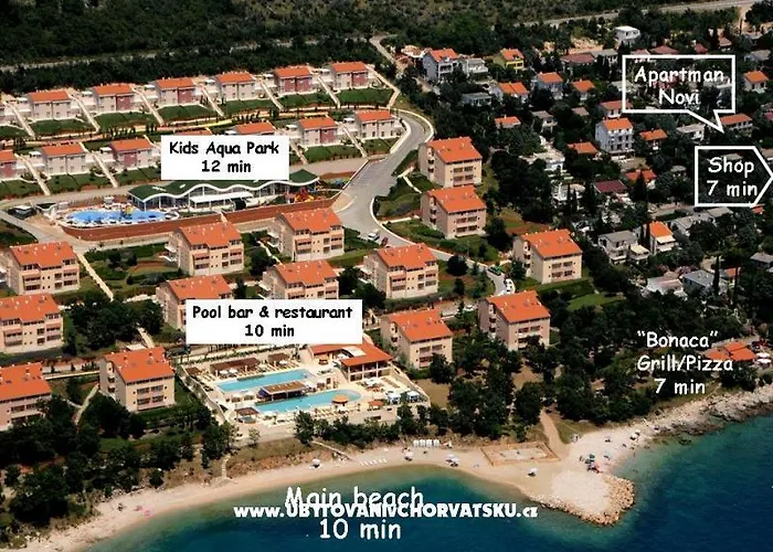 Novi * Novi Vinodolski