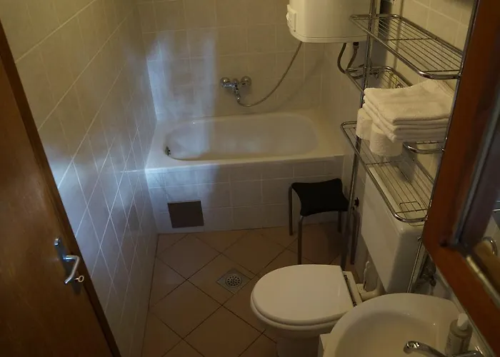 Novi Apartamento Novi Vinodolski