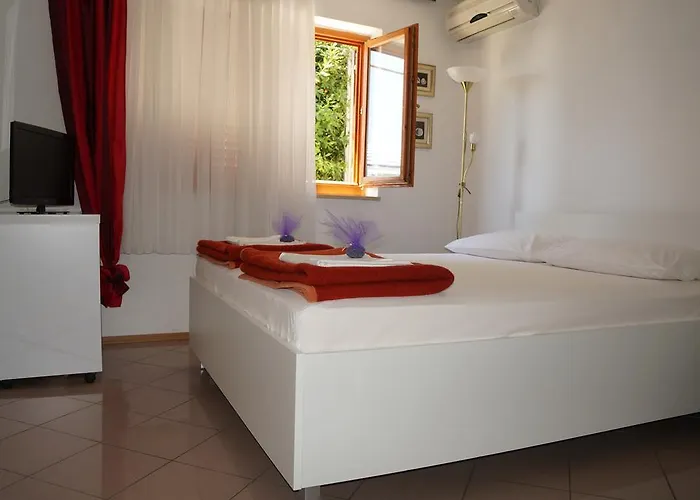 Apartamento Novi Novi Vinodolski
