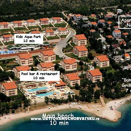 Novi * Novi Vinodolski