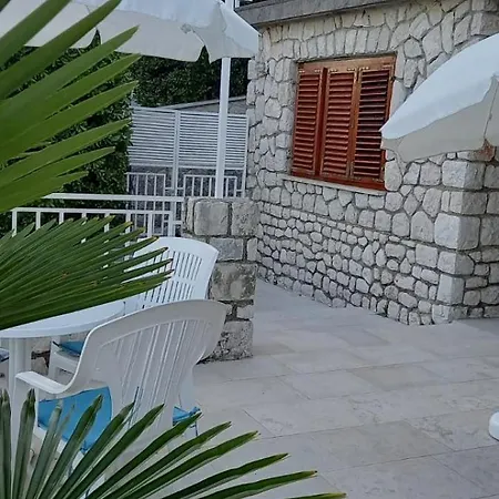 Apartment Novi