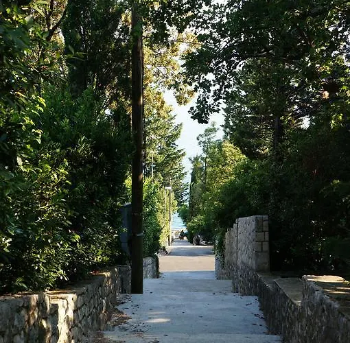 Lägenhet Novi Novi Vinodolski